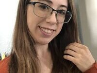 Nerdy slut wife Jackie