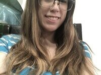 Nerdy slut wife Jackie