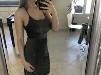 Nerdy slut wife Jackie