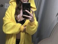 Nerdy slut wife Jackie