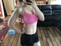 Nerdy slut wife Jackie