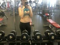 Nerdy slut wife Jackie