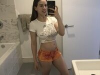 Nerdy slut wife Jackie