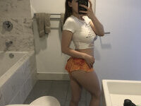 Nerdy slut wife Jackie