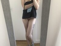 Nerdy slut wife Jackie