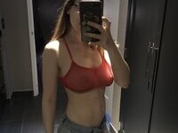 Nerdy slut wife Jackie