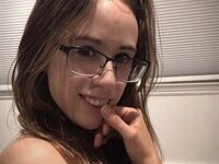 Nerdy slut wife Jackie