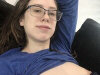 Nerdy slut wife Jackie
