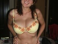 Polish babe with huge titties