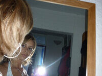 Romanian amateur couple