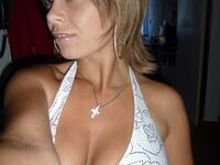 Romanian amateur couple