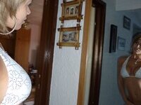 Romanian amateur couple
