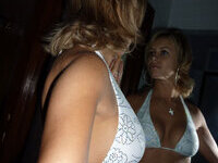 Romanian amateur couple