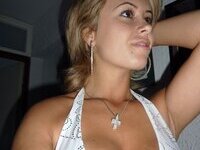 Romanian amateur couple