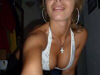 Romanian amateur couple