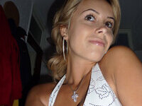 Romanian amateur couple