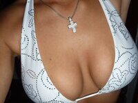 Romanian amateur couple