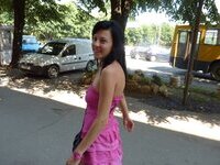 Romanian amateur couple