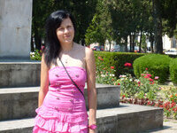 Romanian amateur couple