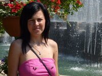 Romanian amateur couple