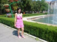 Romanian amateur couple