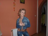Romanian amateur couple