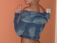Romanian amateur couple