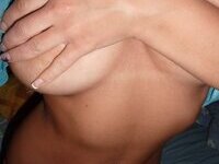 Romanian amateur couple