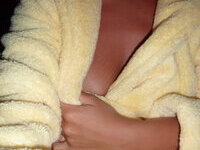 Romanian amateur couple