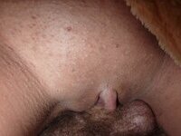 Romanian amateur couple