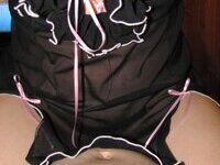 Russian wife exposed and sex pics