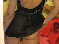 Russian wife exposed and sex pics