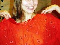 Russian wife exposed and sex pics