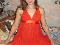 Russian wife exposed and sex pics