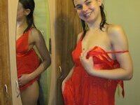 Russian wife exposed and sex pics