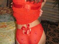 Russian wife exposed and sex pics