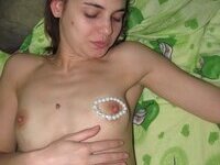 Russian wife exposed and sex pics