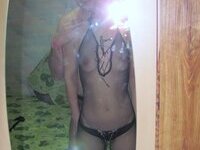 Russian wife exposed and sex pics