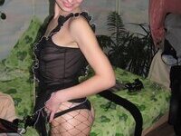 Russian wife exposed and sex pics