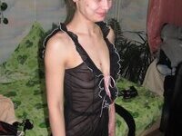 Russian wife exposed and sex pics