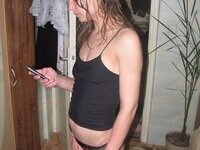 Russian wife exposed and sex pics