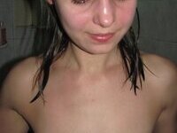 Russian wife exposed and sex pics