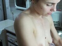 Russian wife exposed and sex pics