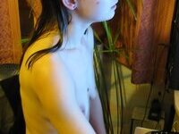 Russian wife exposed and sex pics