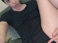 Selfie teen Molly