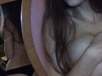 Sexy girlfriend hot snaps and sex