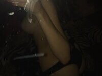 Sexy girlfriend hot snaps and sex