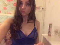 Sexy girlfriend hot snaps and sex