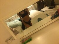 Sexy girlfriend hot snaps and sex