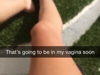 Sexy girlfriend hot snaps and sex